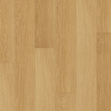 Natural Varnished Oak