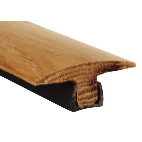 Solid Oak Transition Profile