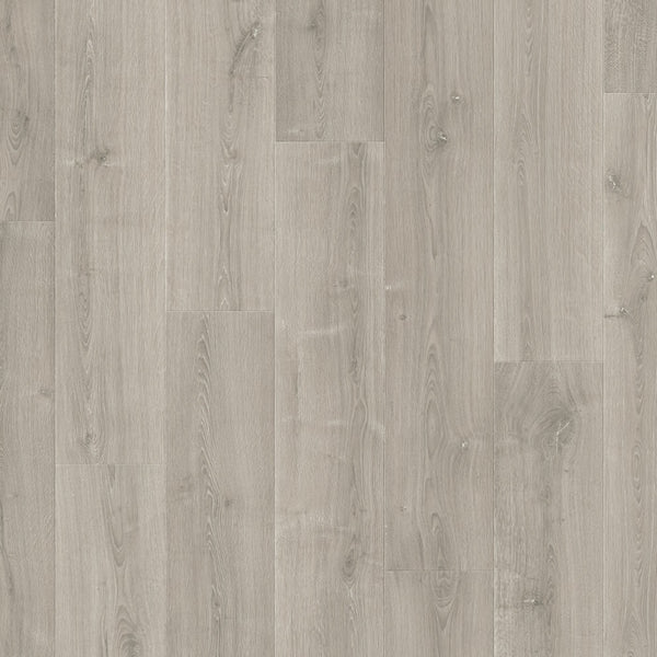 Brushed Oak Grey