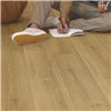 Brushed Oak Warm Natural