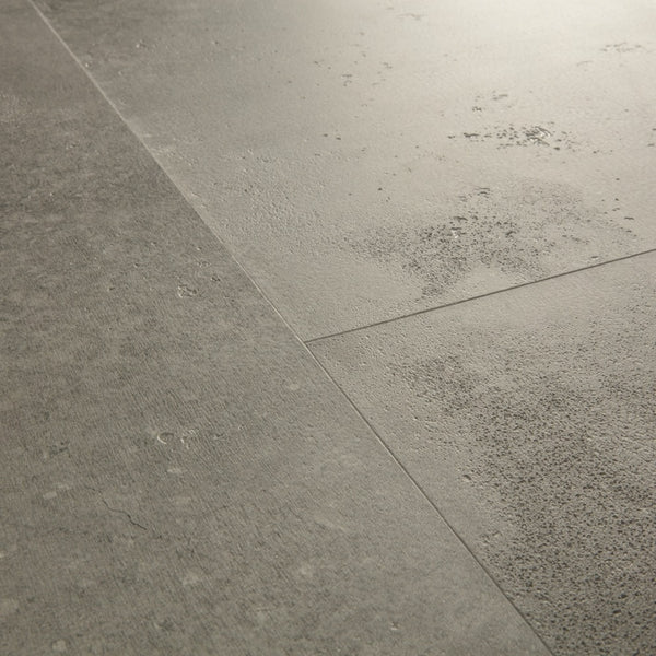 Cloudy Concrete.