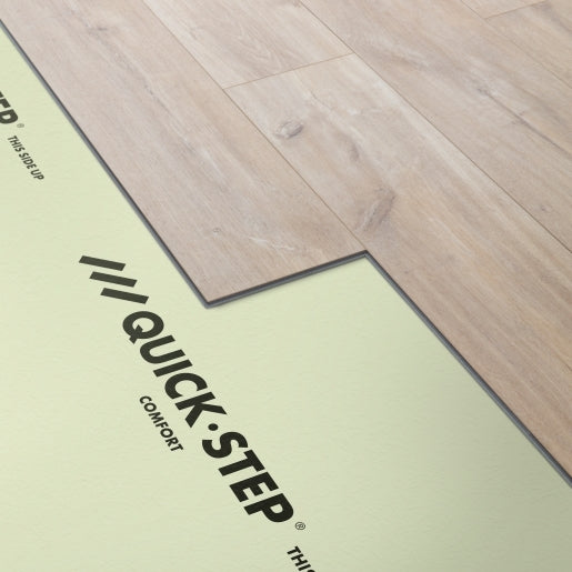 Vinyl Comfort Underlay