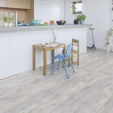Concrete Wood Light Grey