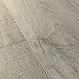 Cotton Oak Grey With Saw Cuts