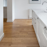Engineered Multi Layer Oak