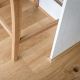 Engineered Multi Layer Oak