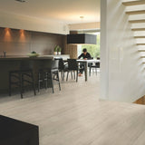Light Rustic Oak