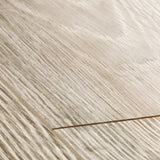 Light Rustic Oak