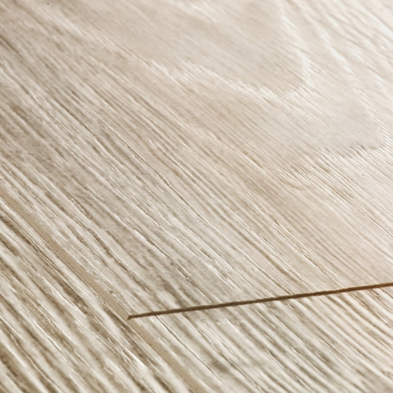 Light Rustic Oak