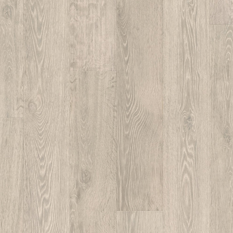 Light Rustic Oak