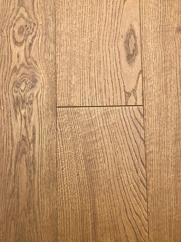 Nutmeg Long Brushed