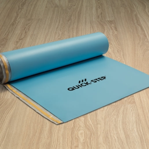 Hardwood Transitsound Underlay