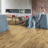 Vintage Chestnut Natural Blos