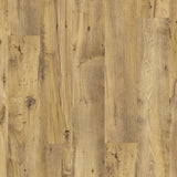 Vintage Chestnut Natural Blos