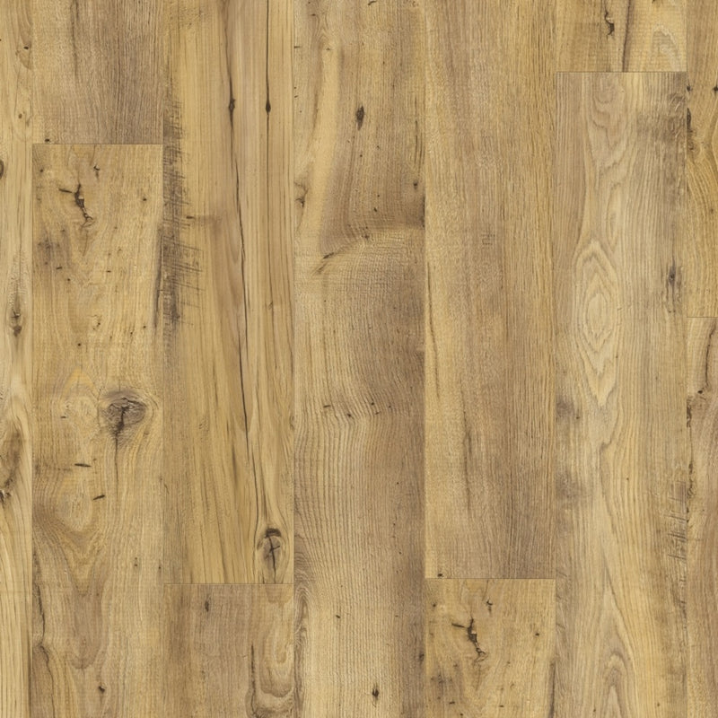 Vintage Chestnut Natural Blos