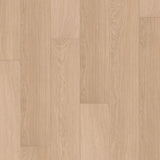 White Varnished Oak