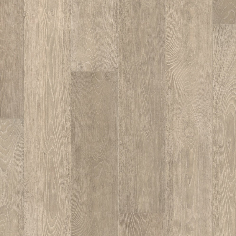 White Vintage Oak