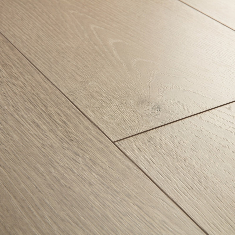 White Vintage Oak