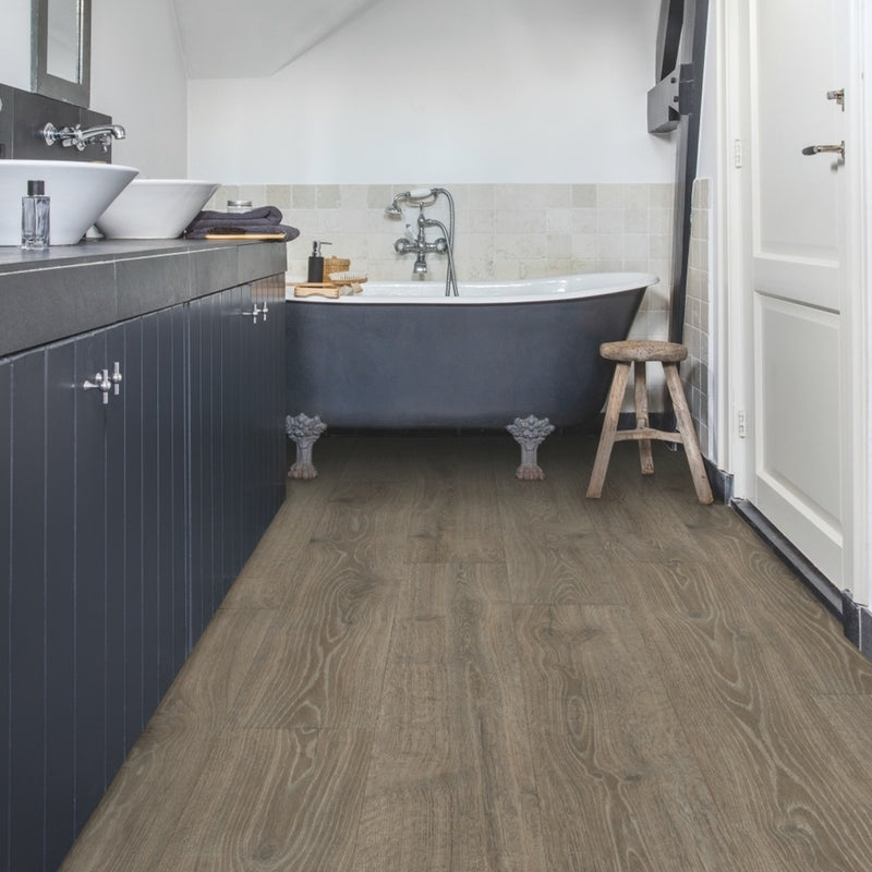 Woodland Oak Brown